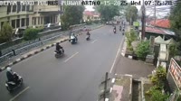 Purwakarta - Tráfico