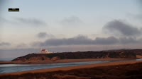 Vila Nova de Milfontes - Praia das Furnas