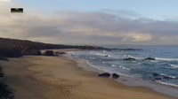 Odemira - Praia do Almograve