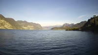 Iseo - Pilzone - Jezioro Iseo