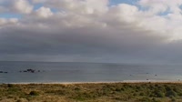Noja - Playa de Trengandín