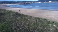 Noja - Playa de Ris