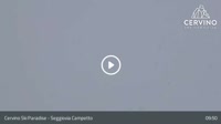 Breuil-Cervinia - Seggiovia Campetto