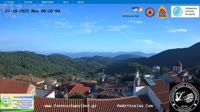 Andritsaina - Vista panorámica