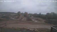 Berkheim - Tor motocrossowy