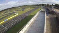 Angerville - Circuito de karts