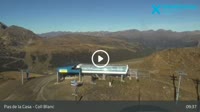 Grandvalira - Pas de la Casa - Coll Blanc