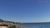 Alcossebre - Plaża Carregador