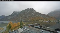 Ebensee am Traunsee - Bootshüttenverein Seewinkl