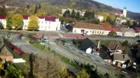 Lipova - Radna