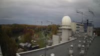 Győr - Uniwersytet Istvána Széchenyi'ego