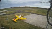 Békéscsaba - Aeropuerto