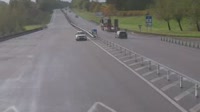 Bosgouet - A28 - Bramki Roumois