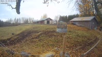 Ilomantsi - Maukkula - Farma