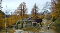 Macugnaga - Belvedere