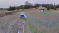 Santa Cristina Valgardena - Monte Pana