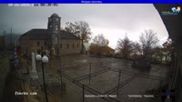 Fourka - Plac centralny