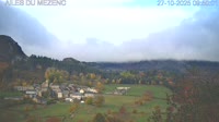 Borée - Masyw Mézenc