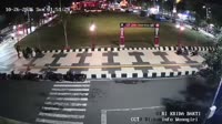 Wonogiri - Giripurwo - Alun Alun Giri Krida Bakti