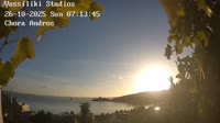 Andros - Chora