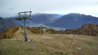 Domodossola - Moncucco - Casalavera