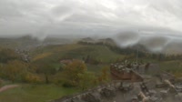 Durbach - Castillo de Staufenberg
