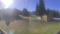 Ayguatébia-Talau - Stacja narciarska Capcir