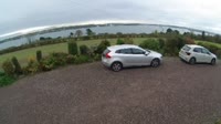 Great Island - Ballybrassil