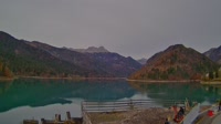 Sauris - Jezioro