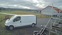 Ambert - Aeródromo de Ambert / Le Poyet