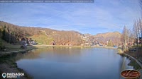 Ventasso - Cerreto Laghi - Lago Cerretano