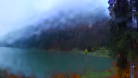 Montriond - Lindarets