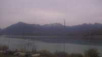 Alpago - Lago di Santa Croce