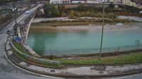 Belluno - Ponte della Vittoria