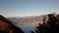 Alta Valle Intelvi - Lanzo d'Intelvi - Jezioro Lugano