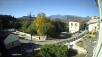 Acquaviva d’Isernia - Corso Umberto I