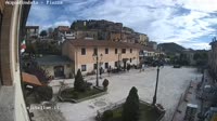 Acquafondata - Piazza dei Caduti