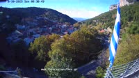 Eubea - Steni Dirfyos - Panorama