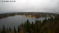 Alūksne - Lago