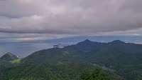 Izunokuni - Ao Terrace - Izu Panorama Park
