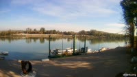 Boretto - Rzeka Pad
