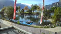 Riva del Garda - Sailing Du Lac