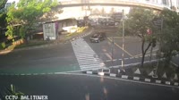 Yakarta - Jati Pulo - Jalan Letnan Jenderal S. Parman