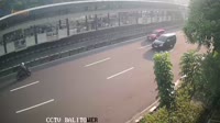 Yakarta - Tomang - Jalan Kyai Tapa