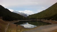 Valdidentro - Lago delle Scale