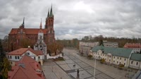 Bazylika Archikatedralna Wniebowzięcia Najświętszej Maryi Panny