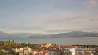 Peschiera del Garda - Jezioro Garda, góra Baldo