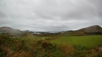 Wyspy Skellig - Valentia - Zatoka Foilhomurrum