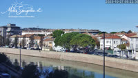 Senigallia - Rzeka Misa