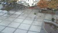 Bad Zwischenahn - Marktplatz, Kurpark